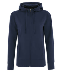 ATC™ Game Day™ Fleece Full Zip Hooded  Ladies' Sweatshirt