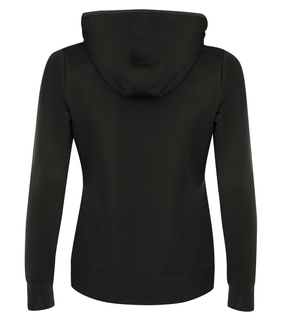 ATC™ Game Day™ Fleece Hooded Ladies' Sweatshirt