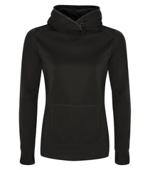 ATC™ Game Day™ Fleece Hooded Ladies' Sweatshirt