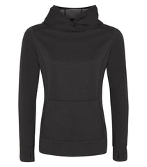 ATC™ Game Day™ Fleece Hooded Ladies' Sweatshirt