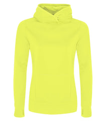 ATC™ Game Day™ Fleece Hooded Ladies' Sweatshirt