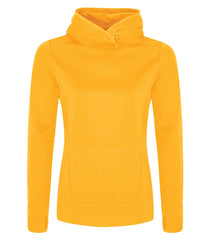 ATC™ Game Day™ Fleece Hooded Ladies' Sweatshirt