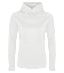 ATC™ Game Day™ Fleece Hooded Ladies' Sweatshirt