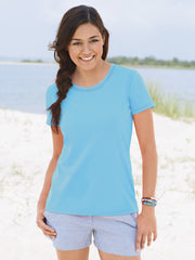 Fruit of The Looms® HD Cotton™ Ladies' T-Shirt