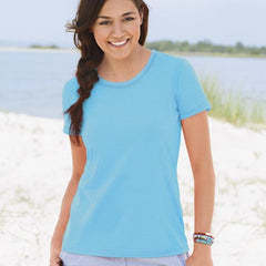 Fruit of The Looms® HD Cotton™ Ladies' T-Shirt