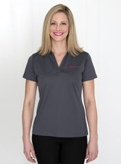 Coal Harbour® Everyday Ladies' Sport Shirt