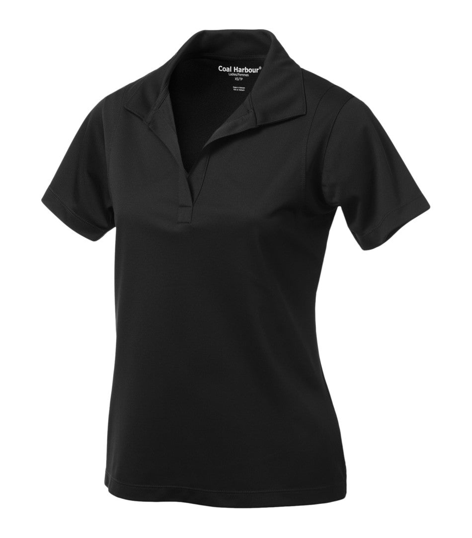 Coal Harbour® Snag Resistant Ladies' Sport Shirt L445