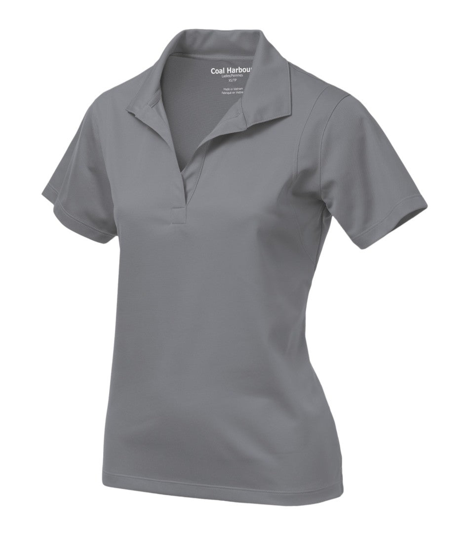 Coal Harbour® Snag Resistant Ladies' Sport Shirt L445