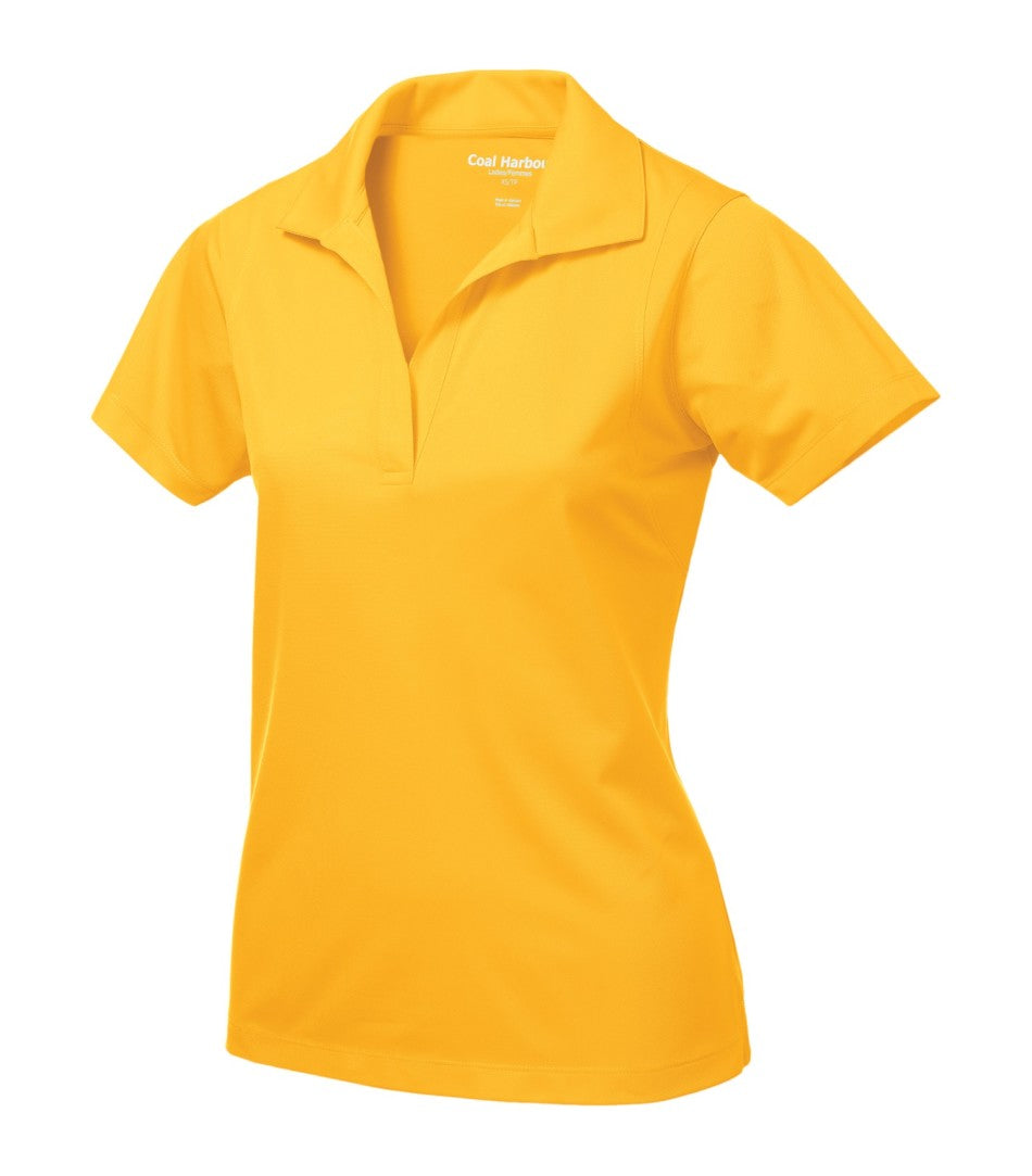 Coal Harbour® Snag Resistant Ladies' Sport Shirt L445