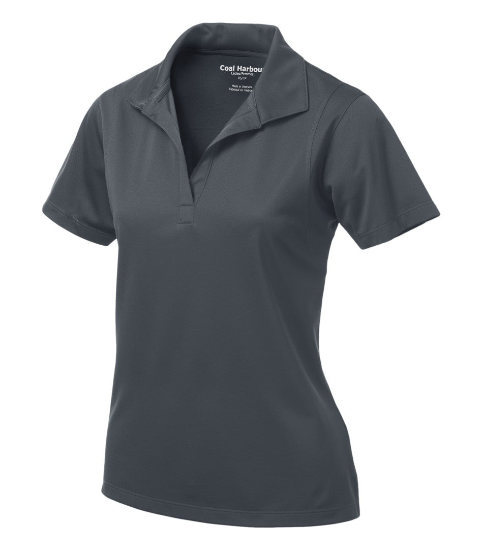 Coal Harbour® Snag Resistant Ladies' Sport Shirt L445