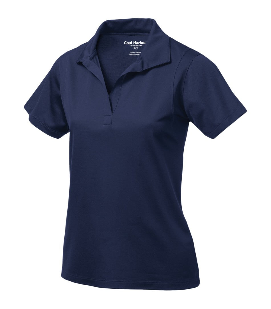 Coal Harbour® Snag Resistant Ladies' Sport Shirt L445