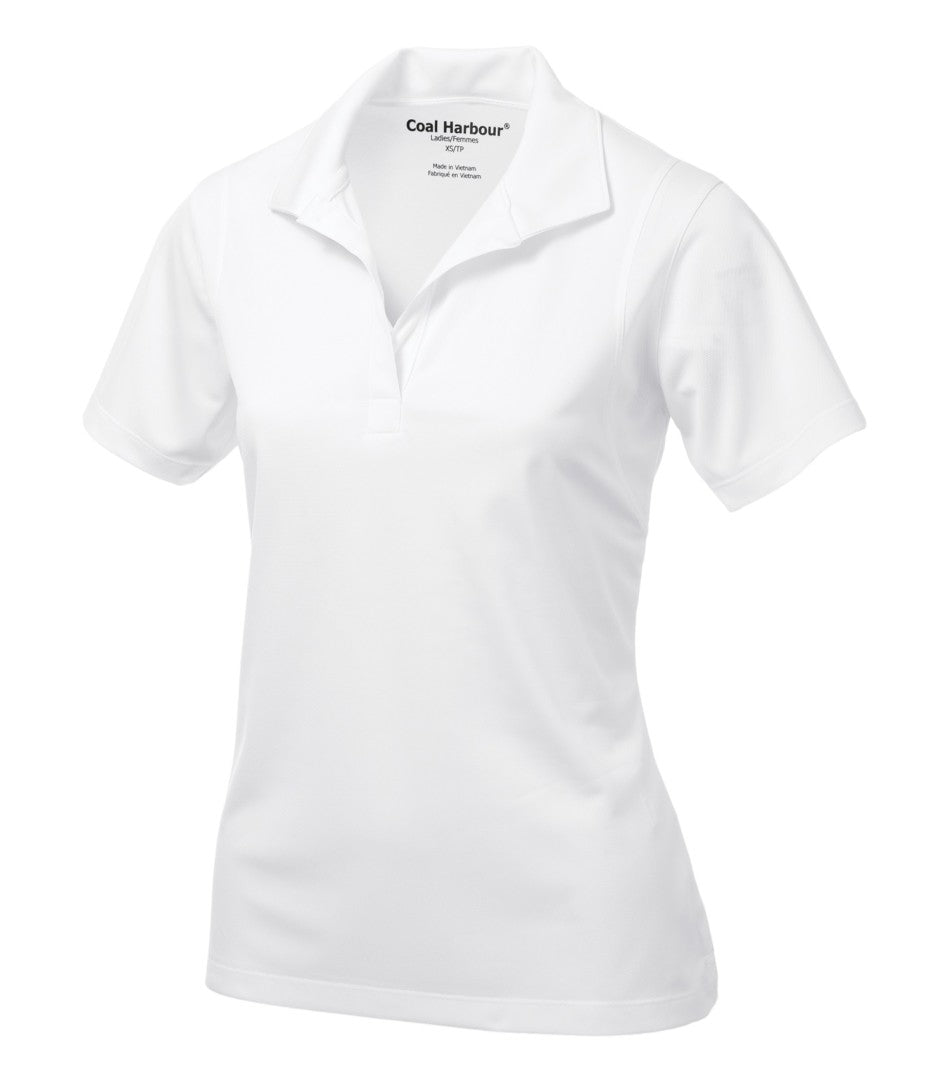 Coal Harbour® Snag Resistant Ladies' Sport Shirt L445