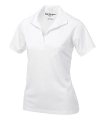 Coal Harbour® Snag Resistant Ladies' Sport Shirt  L445