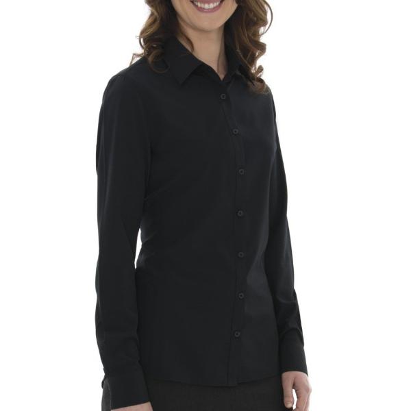COAL HARBOUR® PERFORMANCE LADIES' WOVEN SHIRT