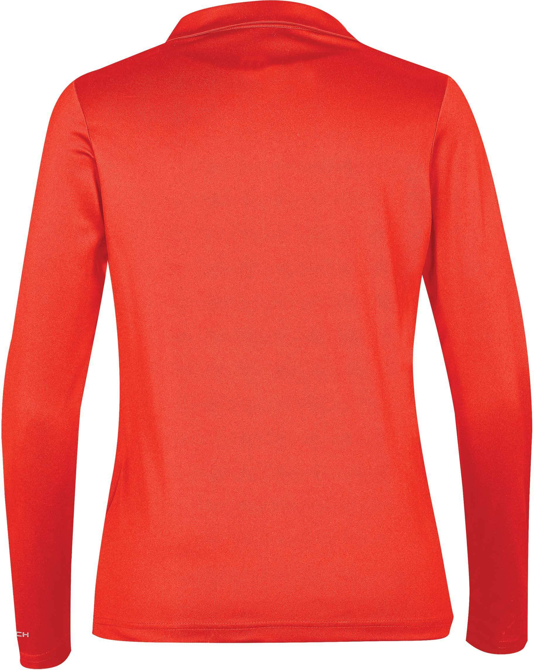 Stormtech® Women's Apollo H2X-DRY® L/S Polo