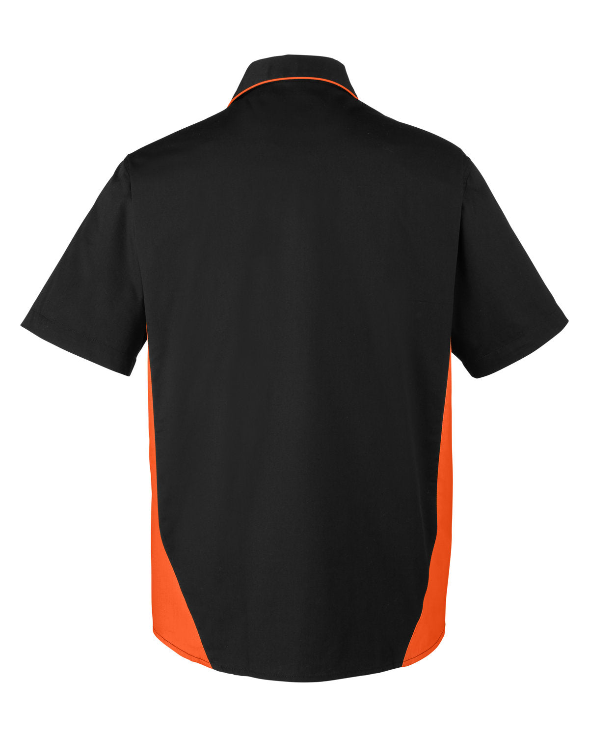 Harriton® Men's Flash IL Colorblock Short Sleeve Shirt