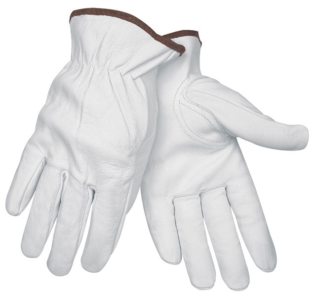 Goatskin Driver Glove