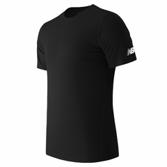 New Balance™ Men's Short Sleeve Shirt
