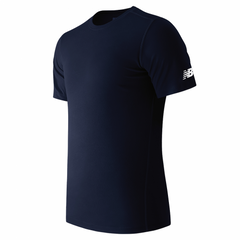 New Balance™ Men's Short Sleeve Shirt