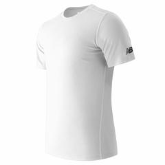 New Balance™ Men's Short Sleeve Shirt