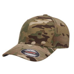 Flexfit®Multicam® CAP