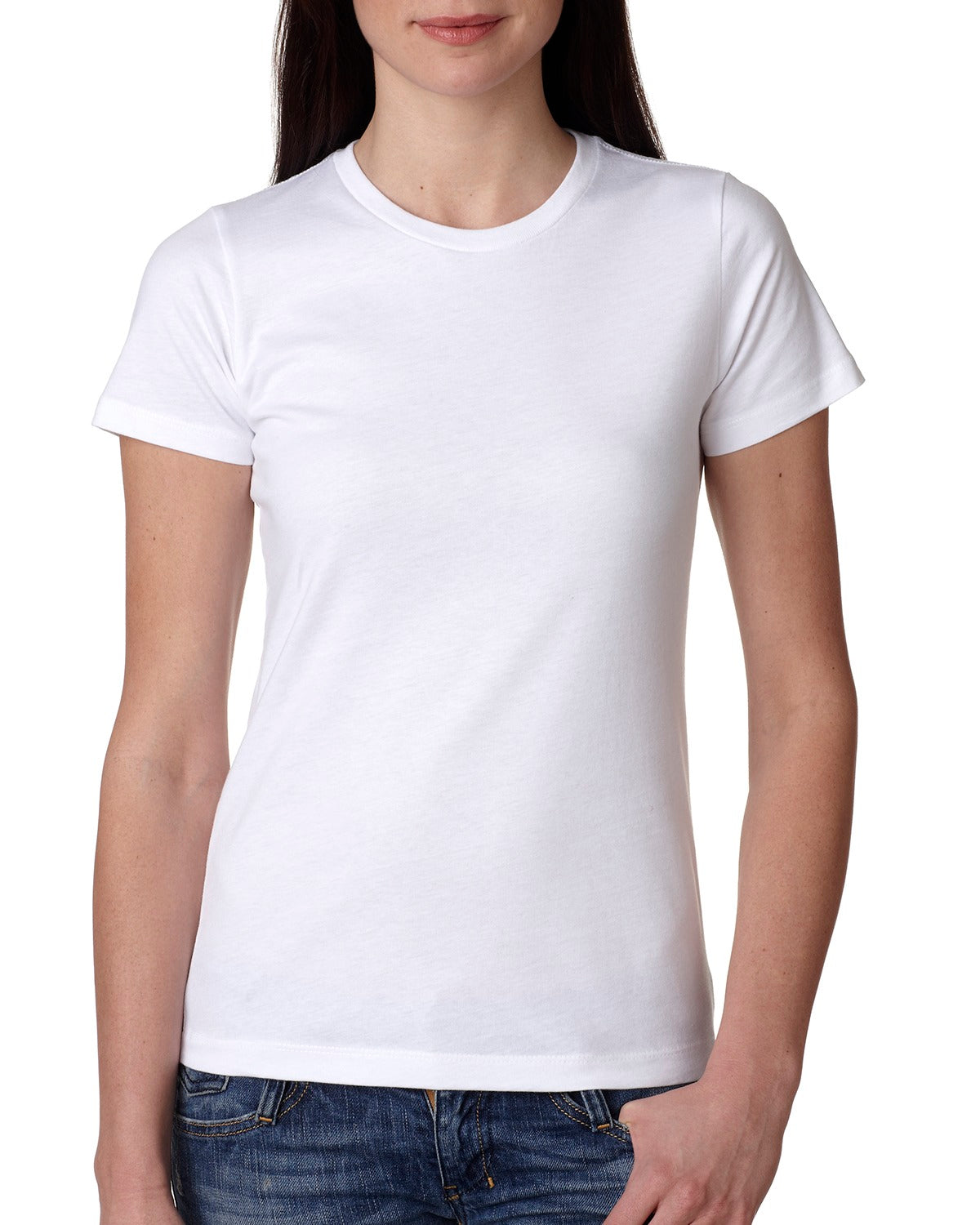 Next Level® Next Level Ladies' Boyfriend T-Shirt N3900