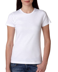 Next Level® Next Level Ladies' Boyfriend T-Shirt N3900