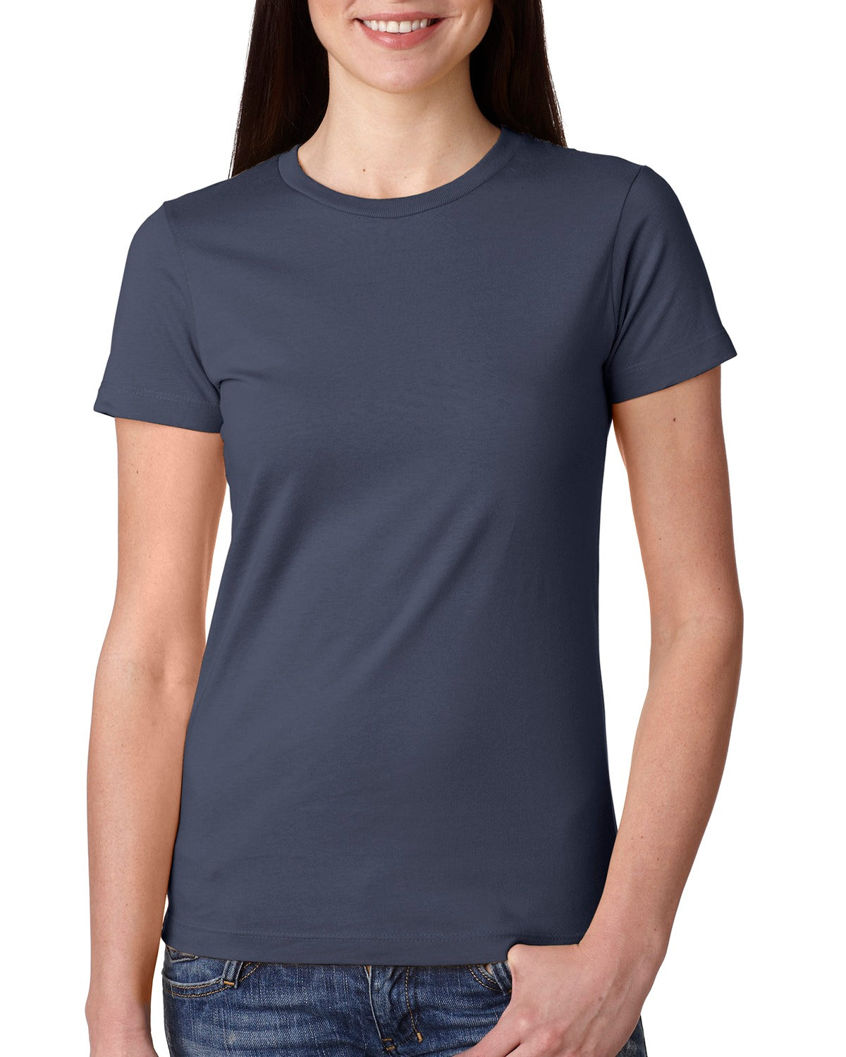 Next Level® Next Level Ladies' Boyfriend T-Shirt N3900