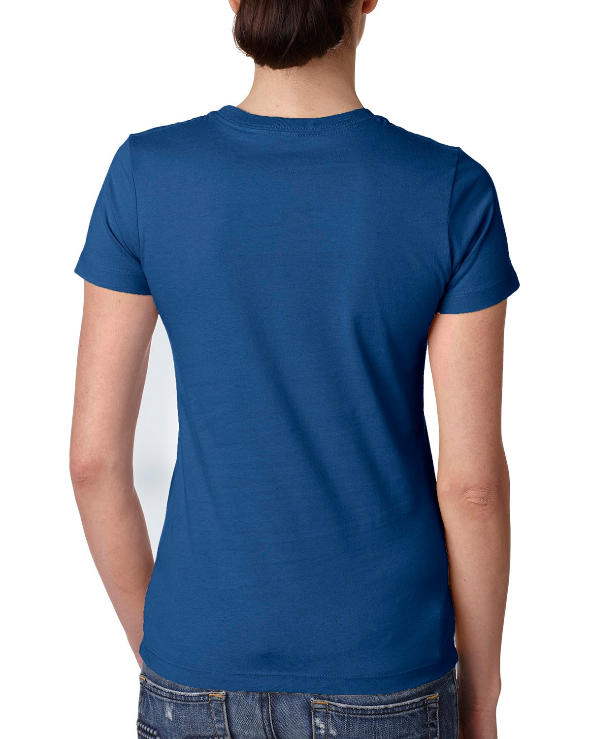 Next Level® Next Level Ladies' Boyfriend T-Shirt N3900