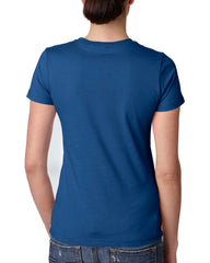 Next Level® Next Level Ladies' Boyfriend T-Shirt N3900