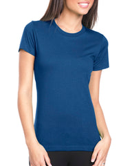 Next Level® Next Level Ladies' Boyfriend T-Shirt N3900