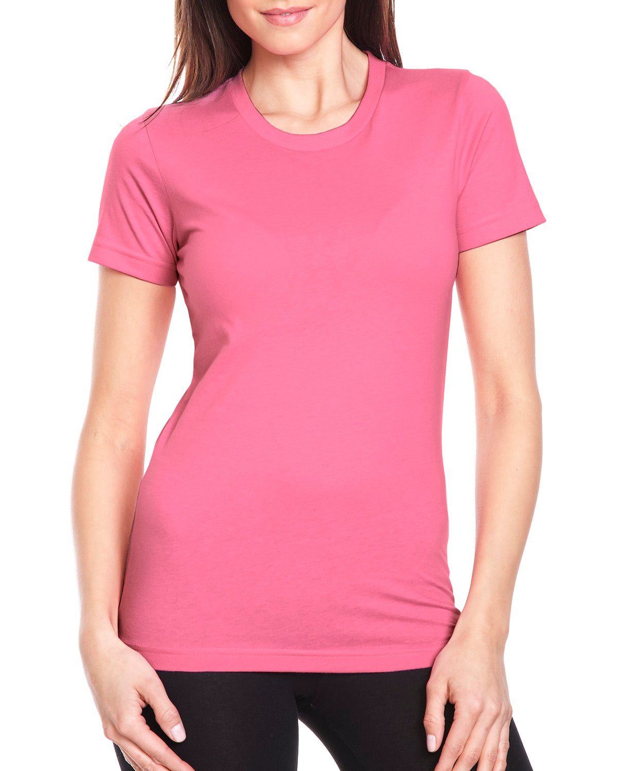 Next Level® Next Level Ladies' Boyfriend T-Shirt N3900