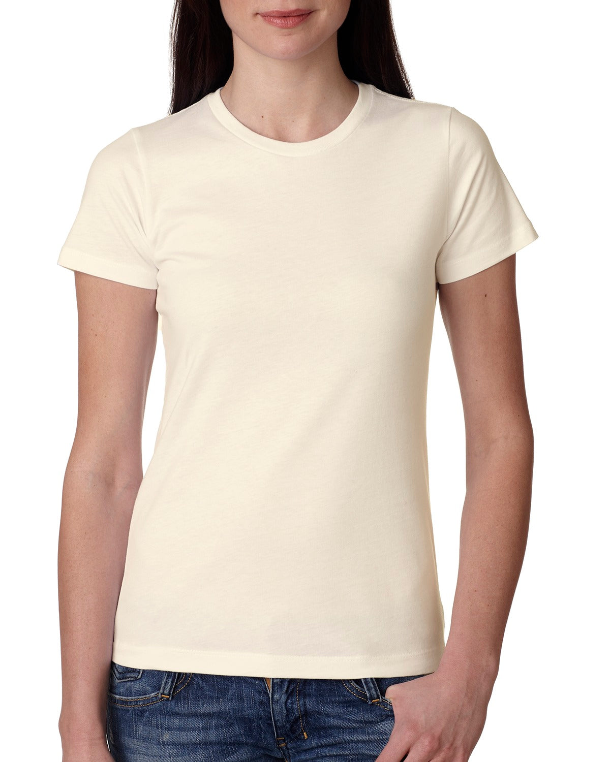 Next Level® Next Level Ladies' Boyfriend T-Shirt N3900