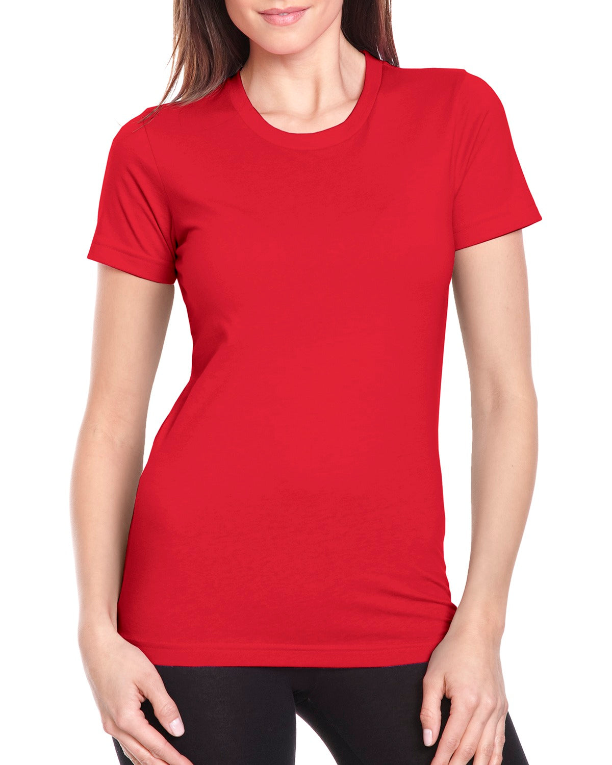 Next Level® Next Level Ladies' Boyfriend T-Shirt N3900