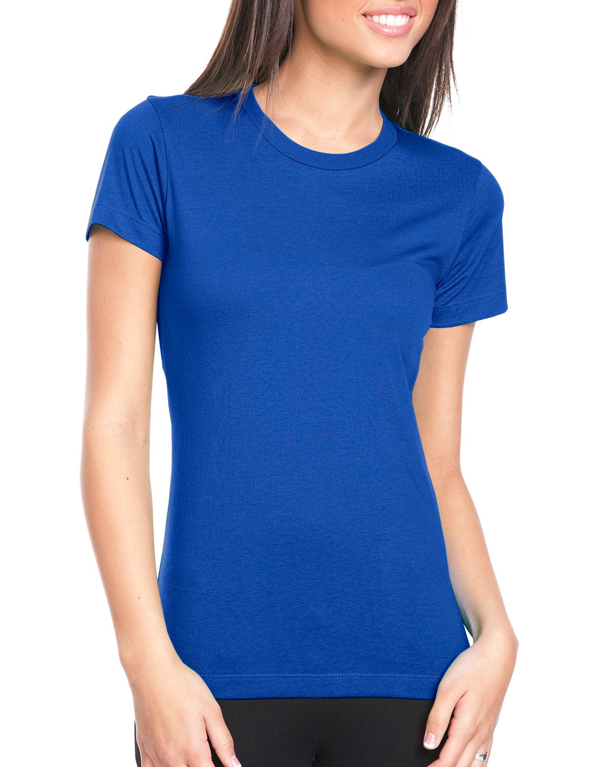 Next Level® Next Level Ladies' Boyfriend T-Shirt N3900