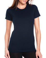 Next Level® Next Level Ladies' Boyfriend T-Shirt N3900