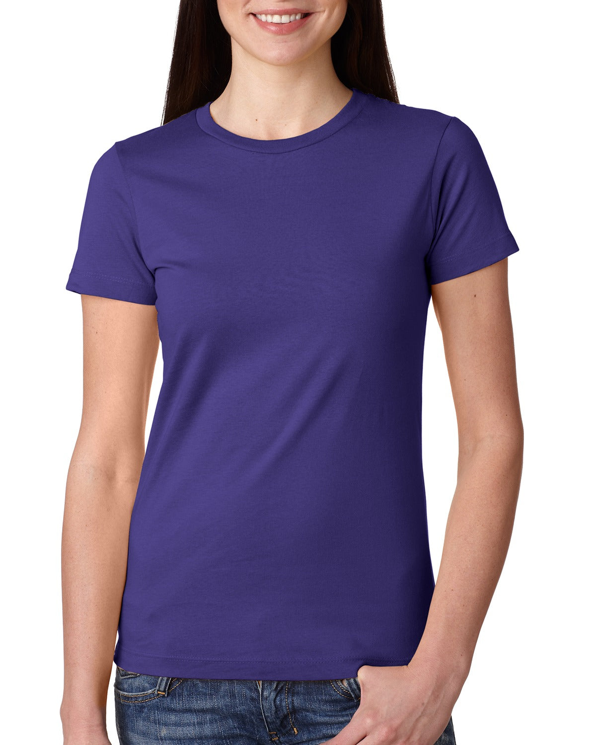 Next Level® Next Level Ladies' Boyfriend T-Shirt N3900