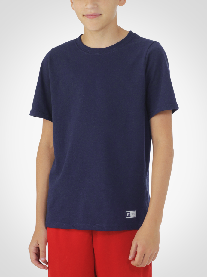 Russell Athletic Youth Essential Tee