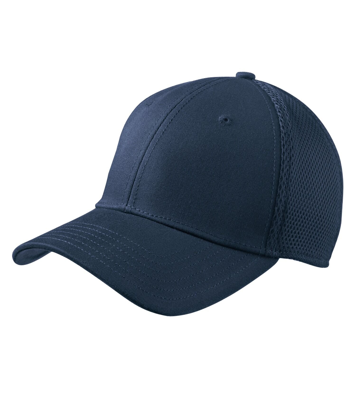 New Era® Stretch Mesh Cap