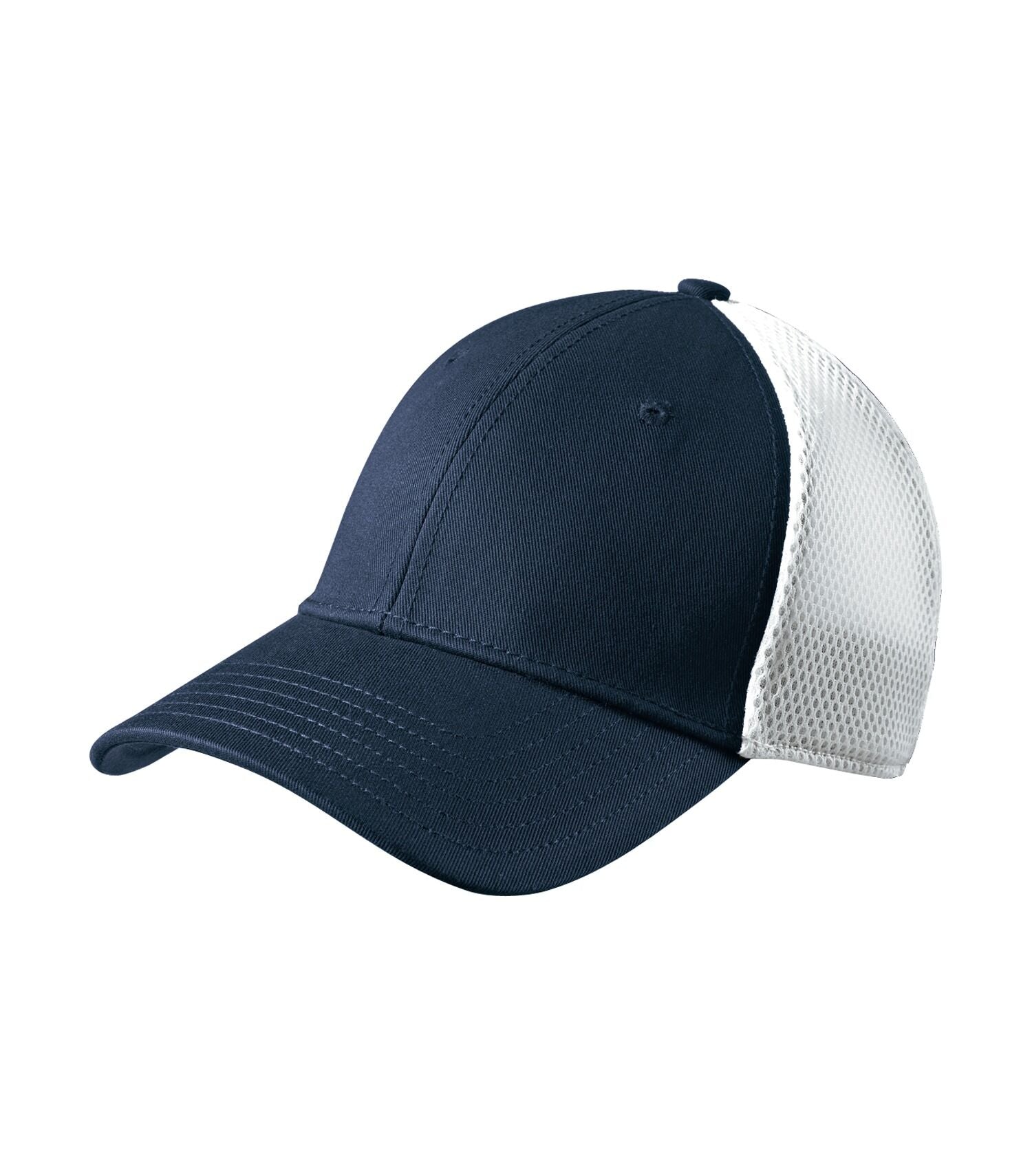 New Era® Stretch Mesh Cap