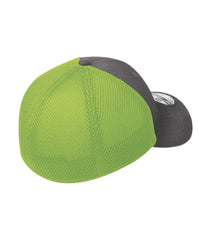 New Era® Stretch Mesh Cap