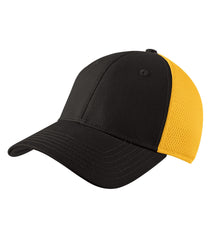 New Era® Stretch Mesh Cap