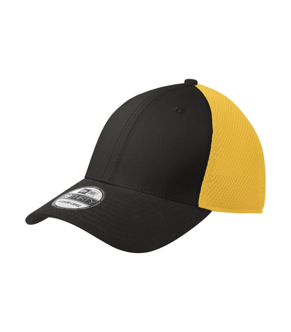 New Era® Stretch Mesh Cap 39THIRTY