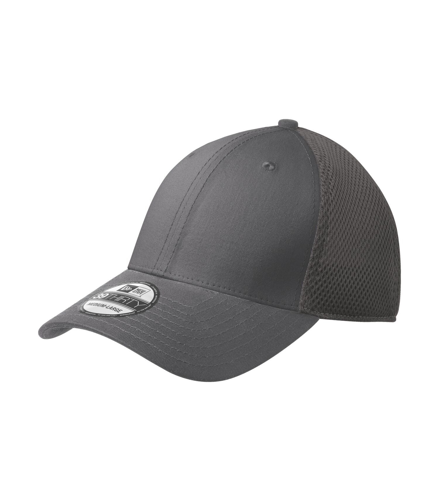 New Era® Stretch Mesh Cap