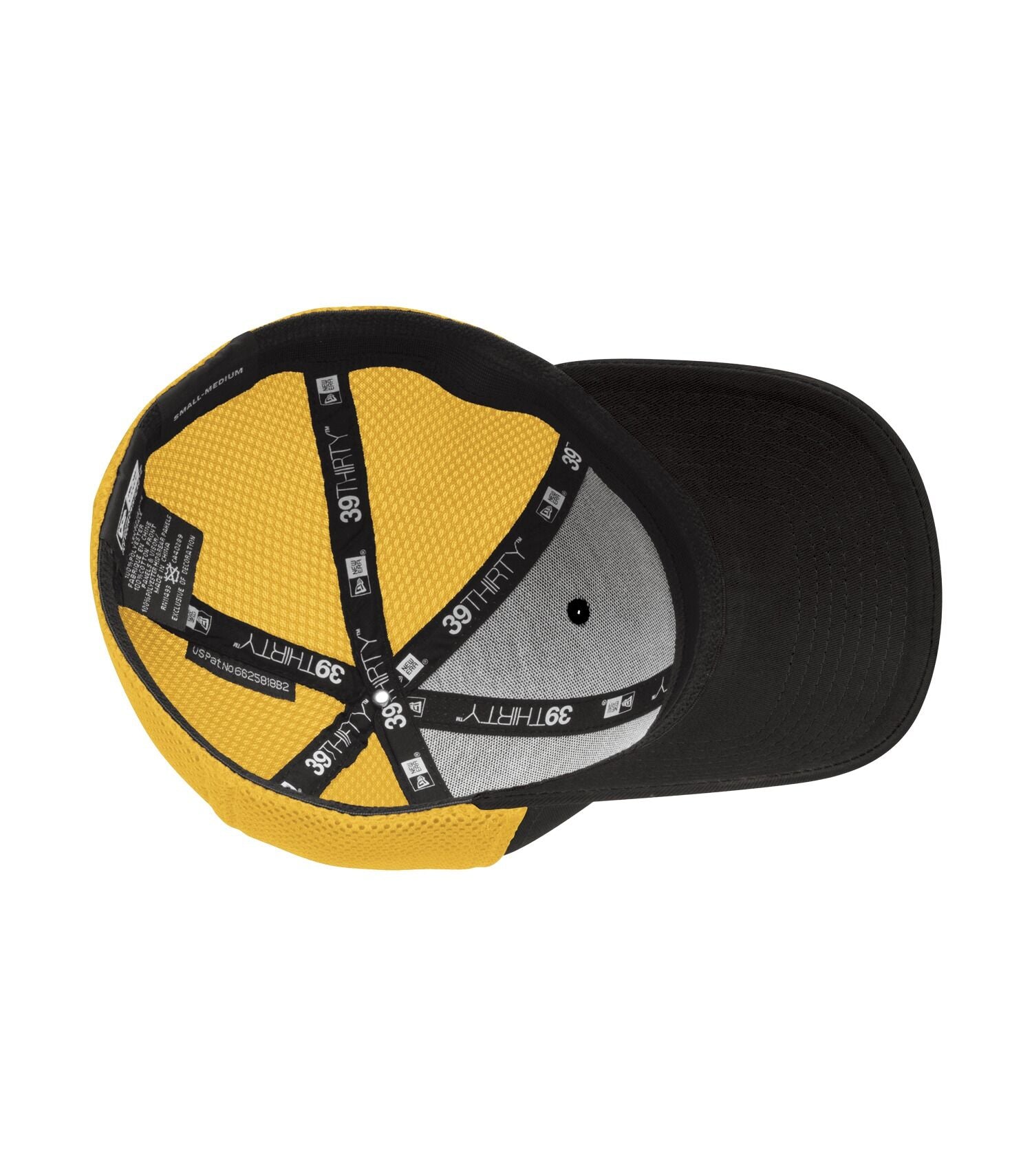 New Era® Stretch Mesh Cap