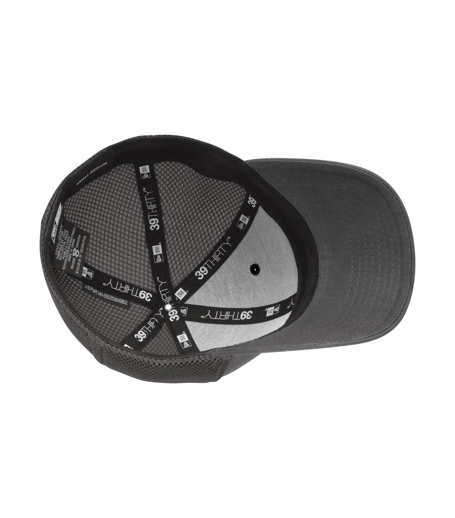 New Era® Stretch Mesh Cap