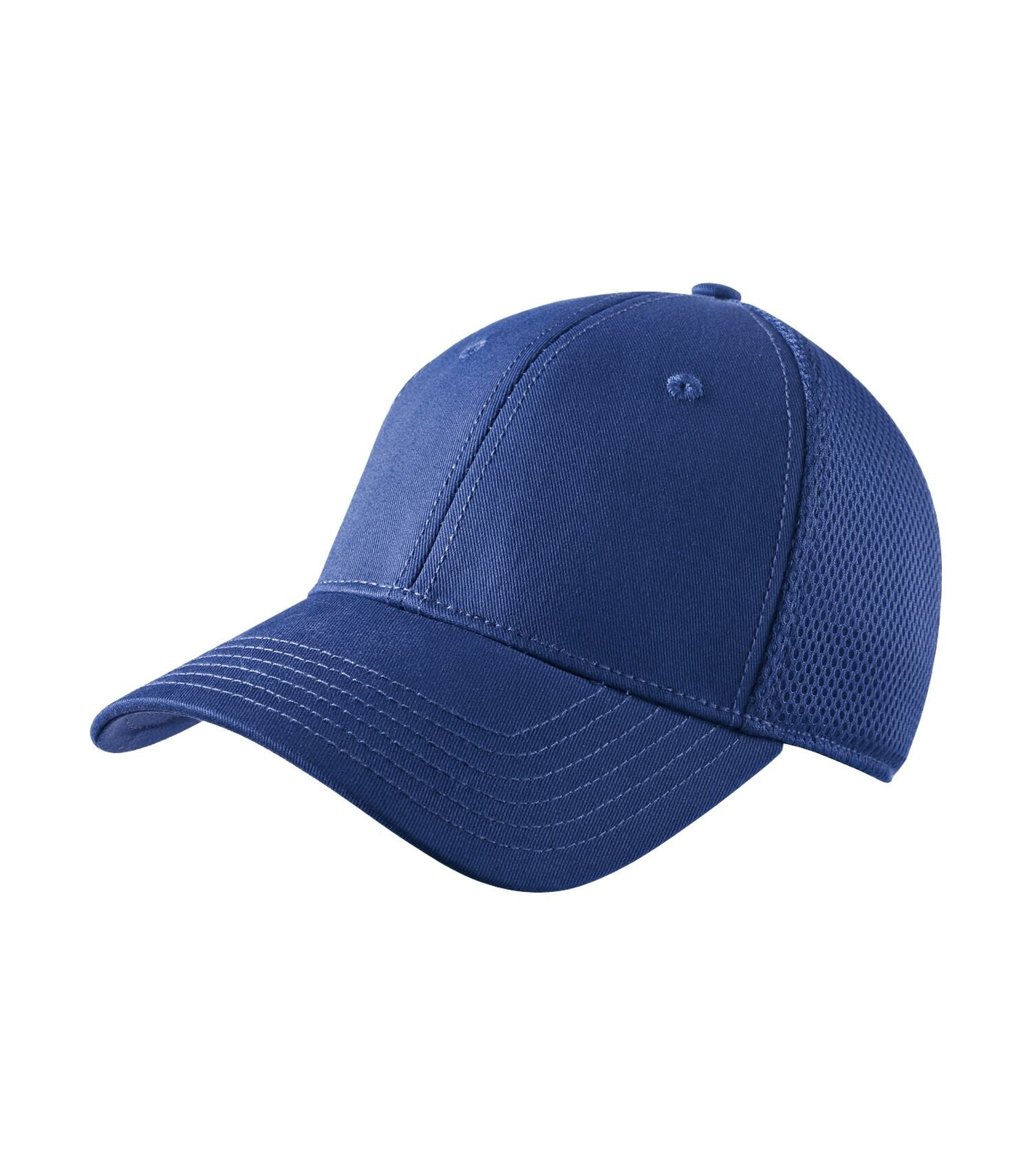 New Era® Stretch Mesh Cap