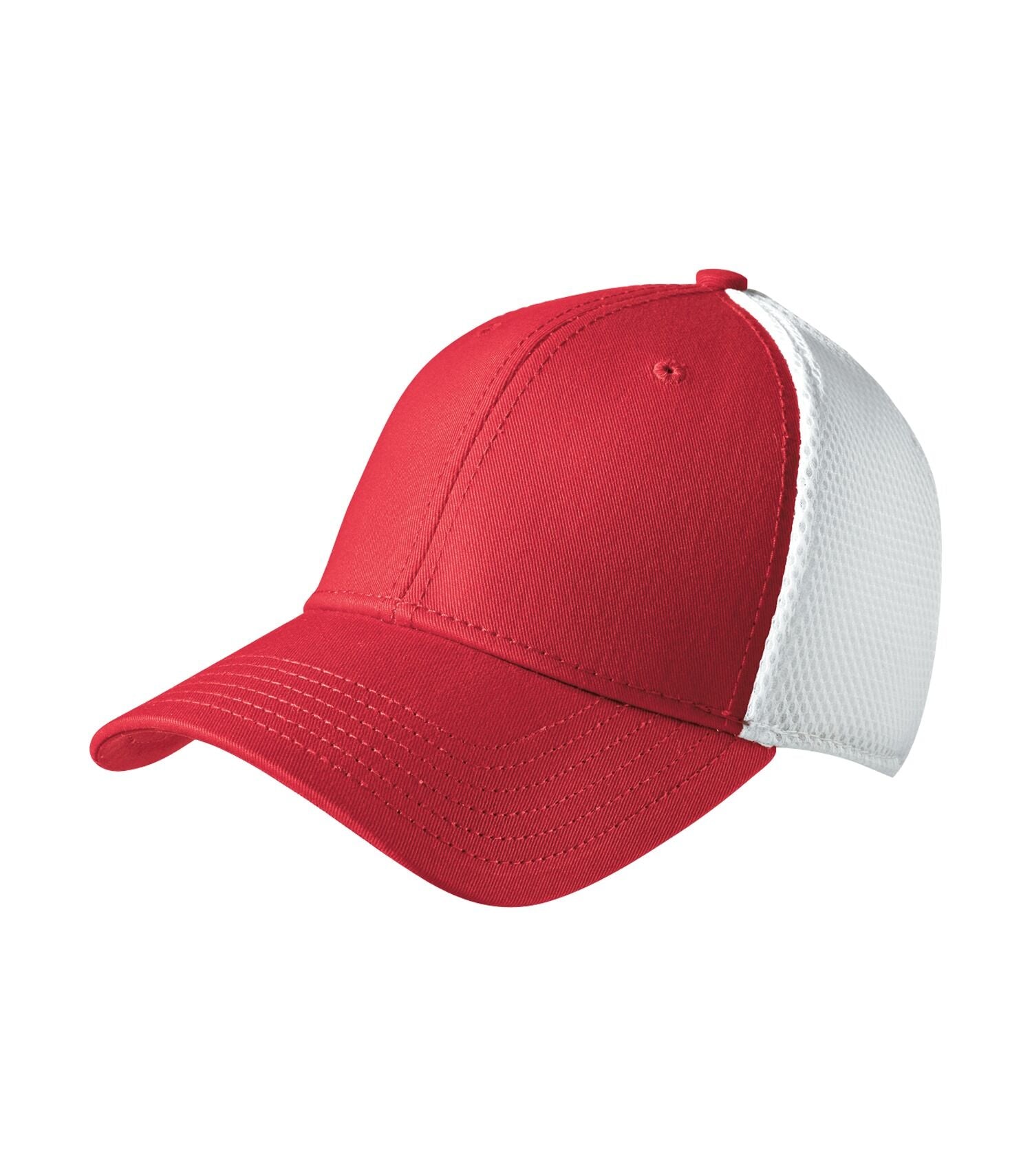 New Era® Stretch Mesh Cap