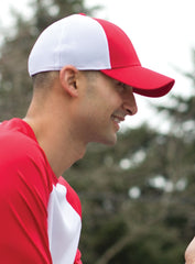 New Era® Stretch Mesh Cap