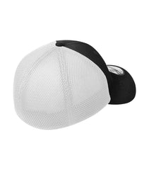 New Era® Stretch Mesh Cap